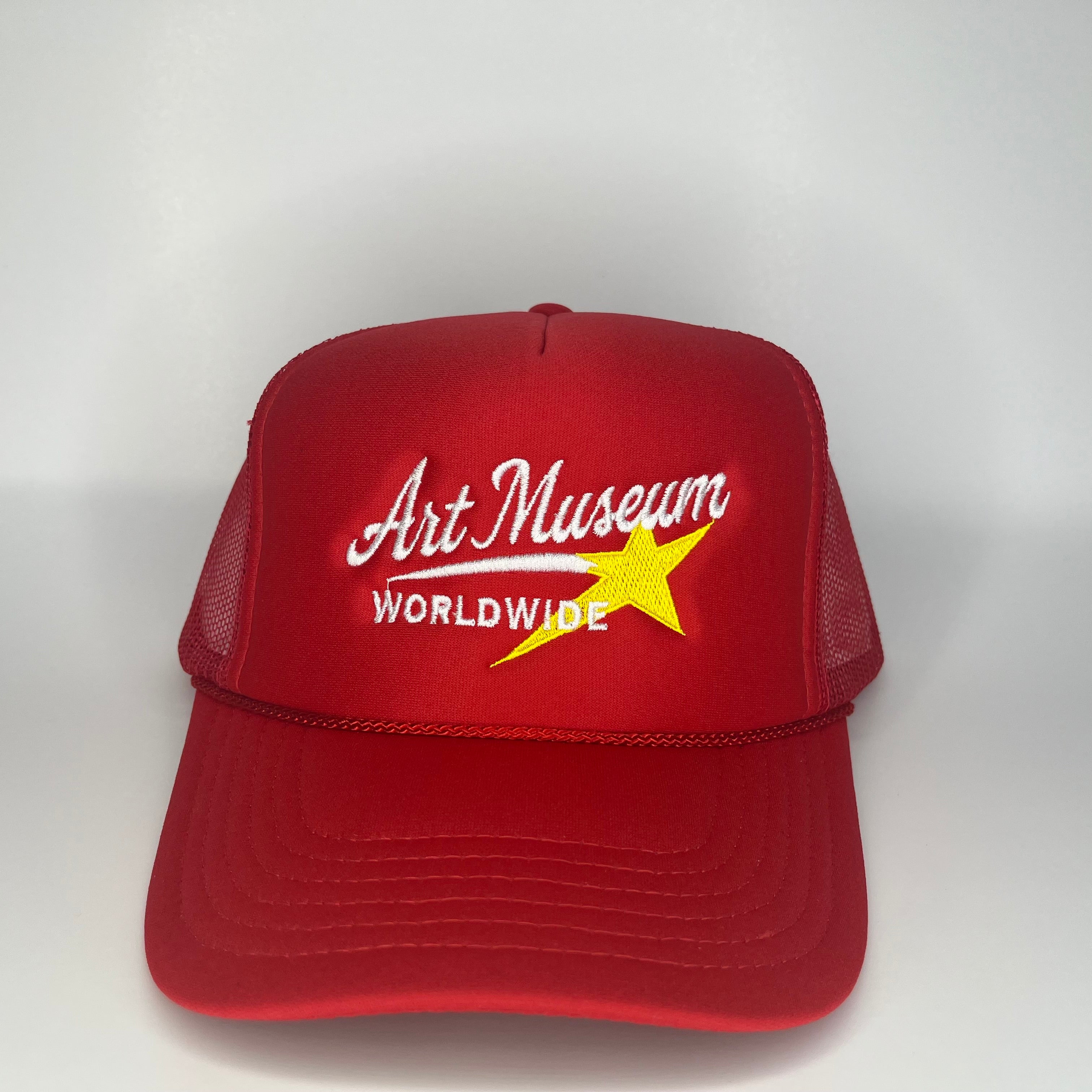 Trucker Hat